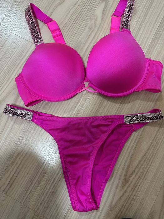 Комплект білизни