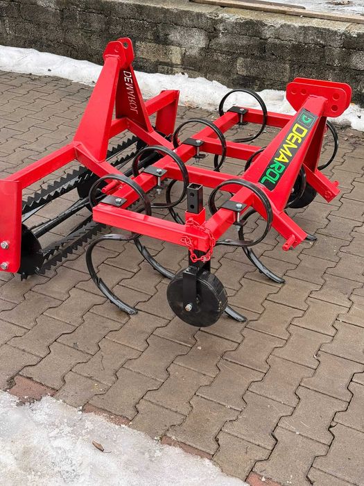 Agregat uprawowy do mini ciągników 1,5m