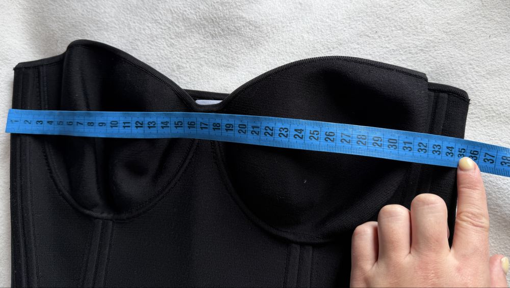 Bottega veneta корсет