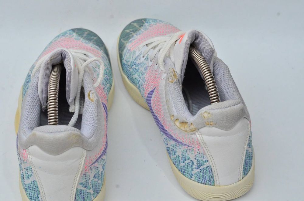 Nike Mamba Rage 42р баскетбольные кроссовки