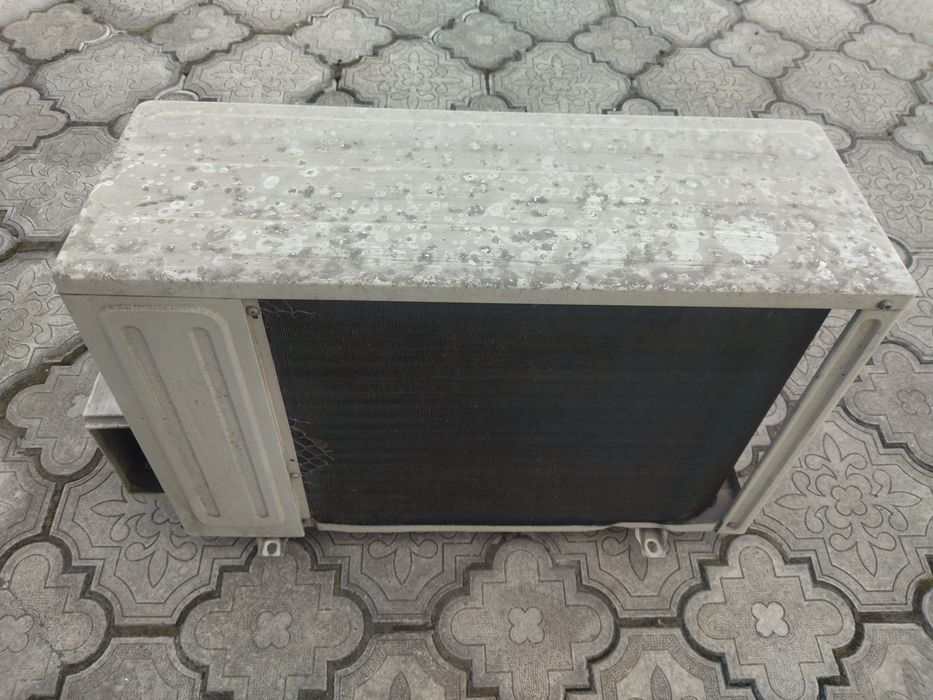 Кондиціонер Orion 9