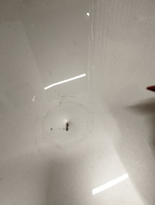 Капот Toyota Yaris