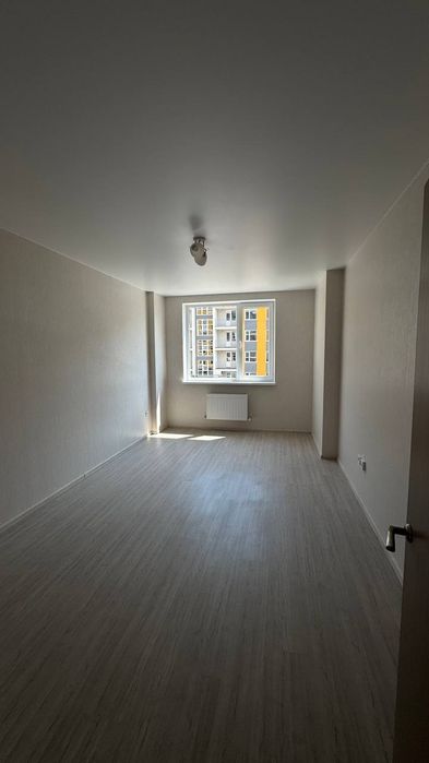 Продам свою новую двухкомнатную квартиру ЖК 7 небо