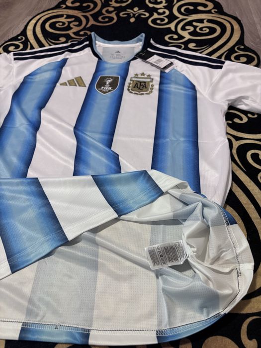 Koszulka adidas Argentyna R xl