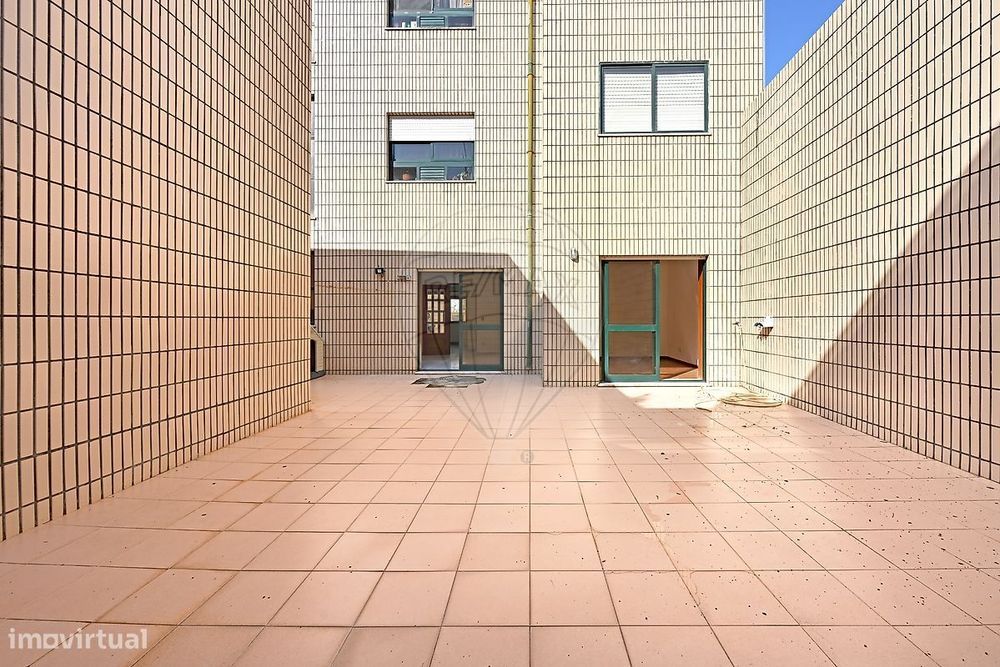 Apartamento T2 para venda