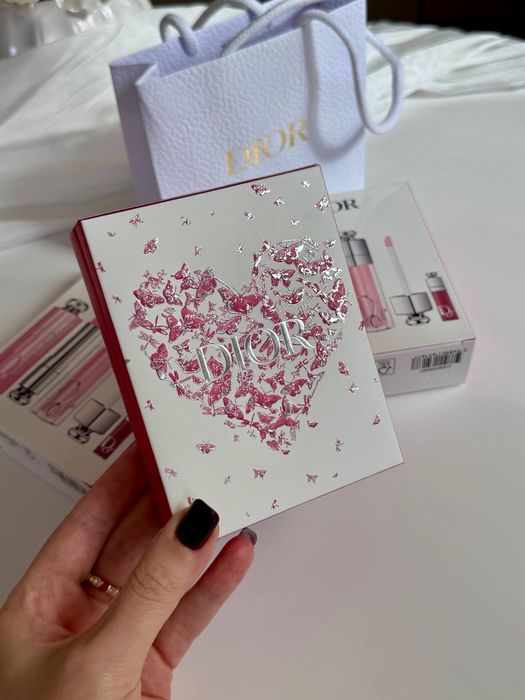 Набір Dior Addict Natural Glow Set