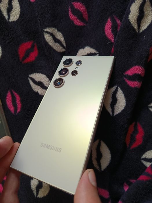 Samsung galaxy s 24 ultra