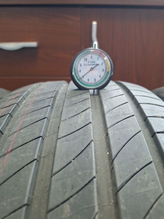 Nowe Demo Michelin Primacy 4  235 55 r19 105W