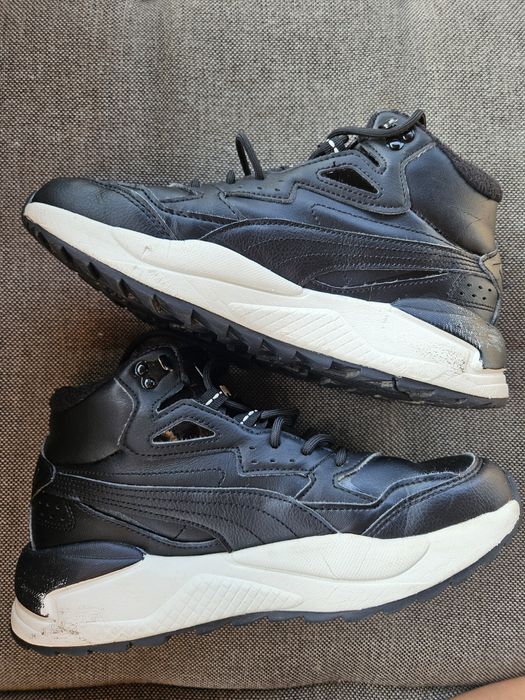 Кросівки Puma X-Ray Speed Mid Winter L Sneakers