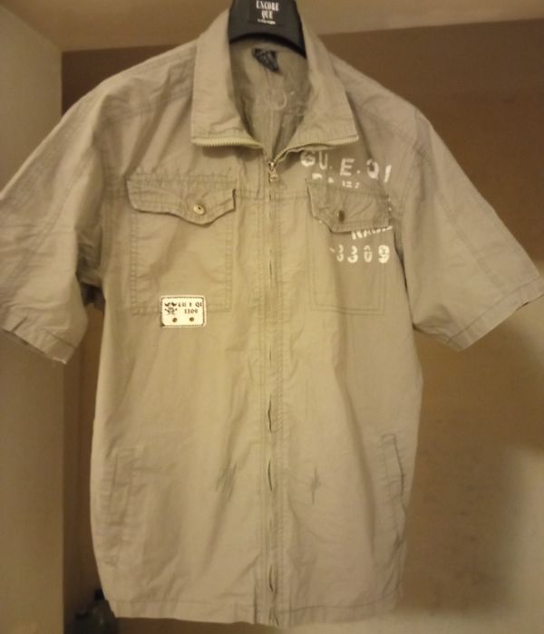 Тенниска  мужская .