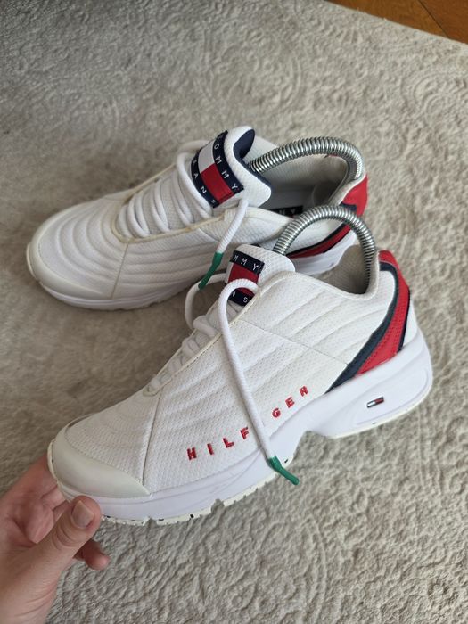 Tommy Jeans sneakersy damskie 39