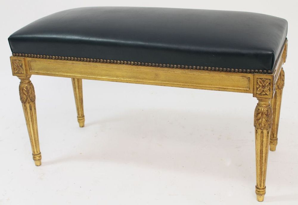 Banco de Três lugares Português