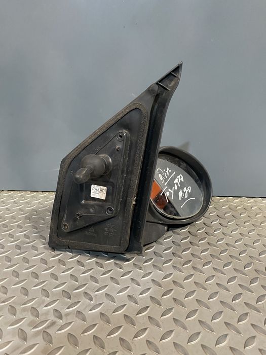 Espelho retrovisor direito Toyota Aygo Citroen C1 Peugeot 107