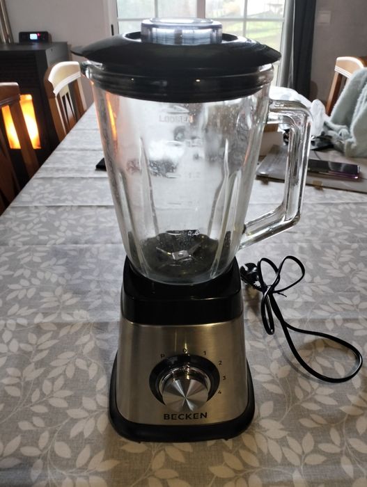 Liquidificador Becken