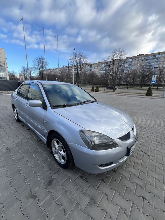 Лансер 9 2.0 ГБО-5