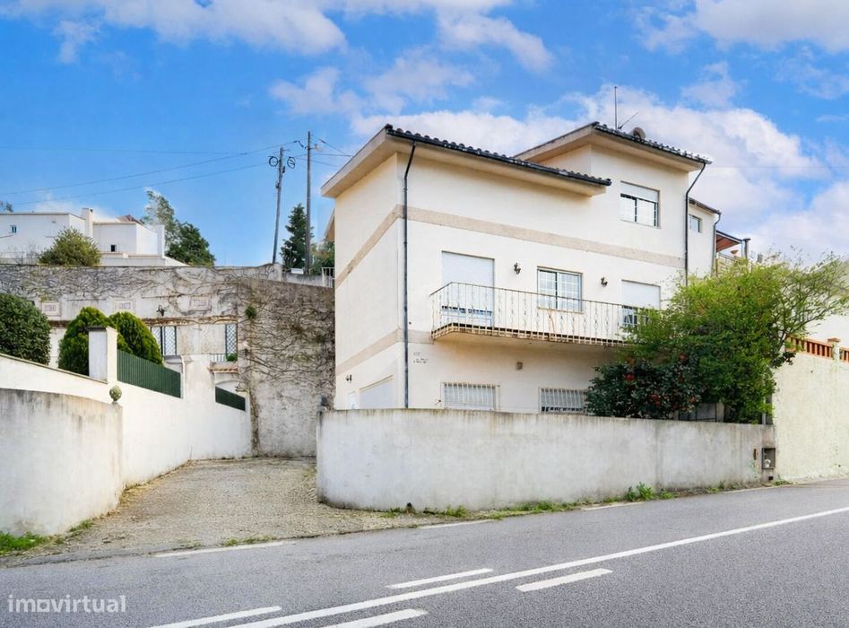 Moradia T3 | a 4minutos da Solum