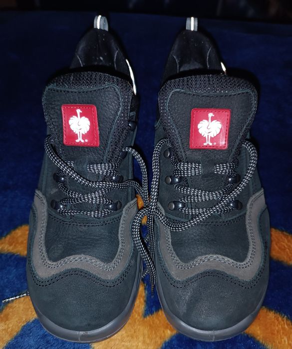 Рабочая защитная обувь S 3 Engelbert Strauss 43