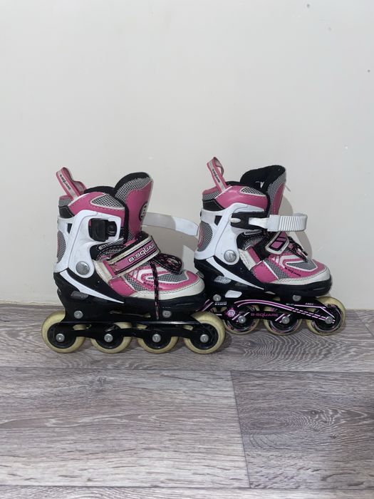 Ролики дитячі