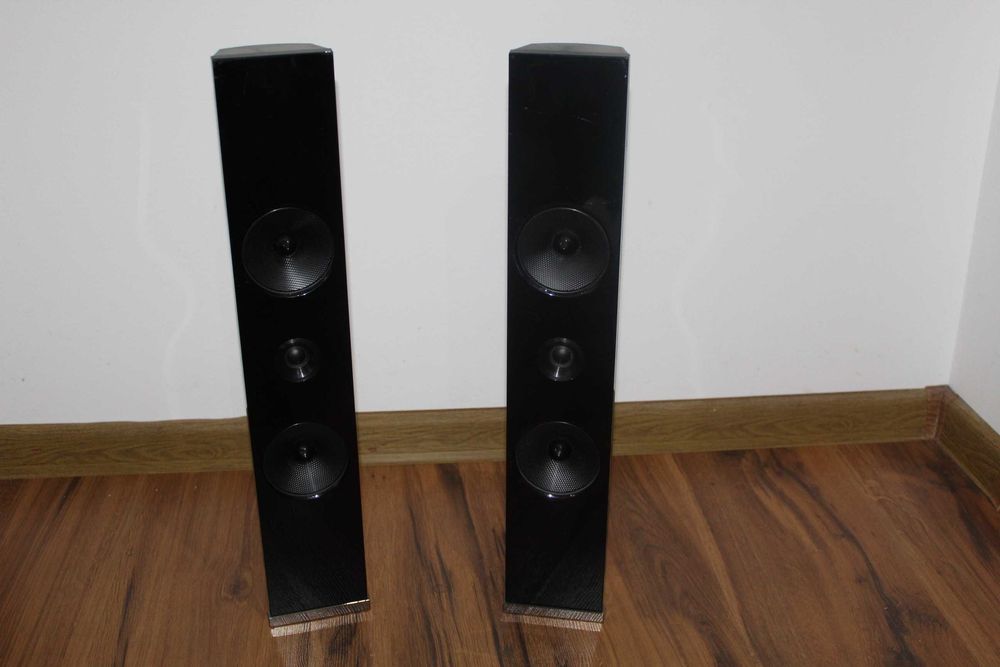 SAMSUNG Kolumny głośniki satelity Wysyłka