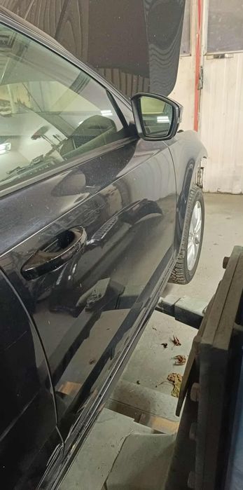 Skoda Octavia 3 Przód Silnik 1.8 CJS TSI 180KM 4x4 DSG  LF9R Części