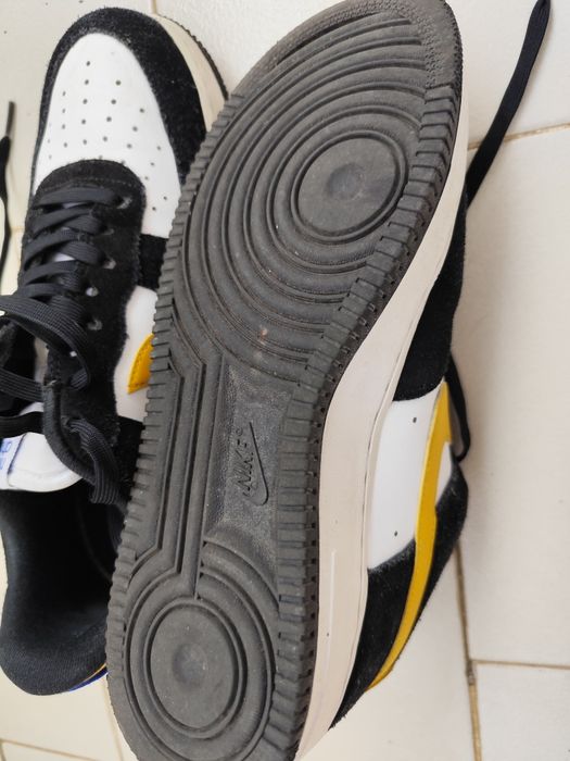 Sapatilhas Nike Air Force 1