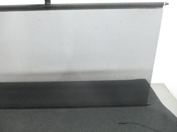 Chapeleira / tampo da mala CITROËN C5 I (DC_)