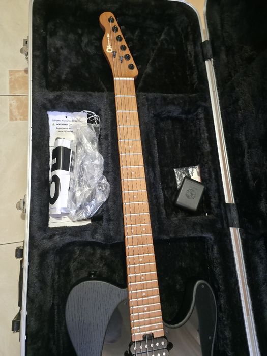 Charvel Pro Mod So