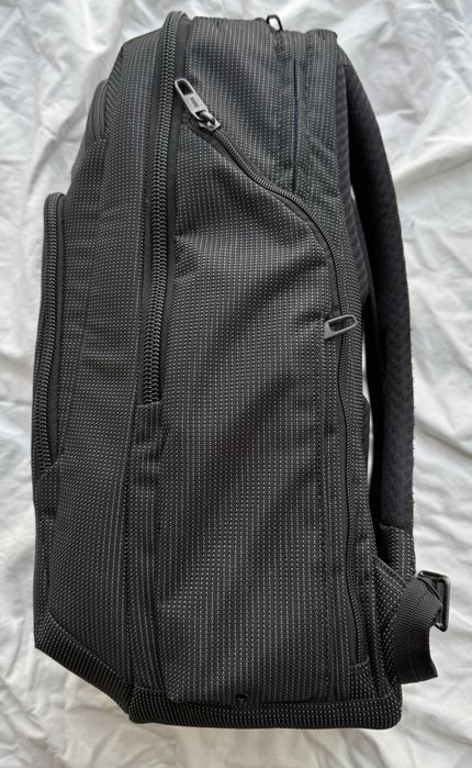 plecak na laptopa Thule Crossover 2 30L Czarny - Stan Idealny
