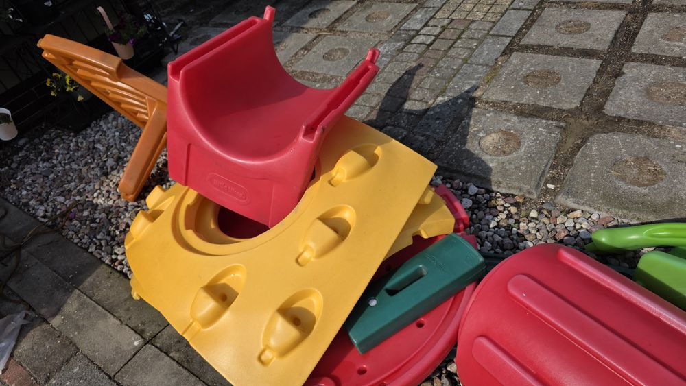 Little Tikes Małpi Gaj kolor za grosze