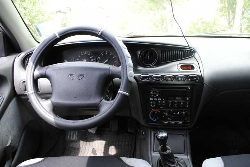 Розборка\Розбірка Daewoo Leganza\Део Леганза