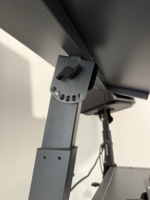 Mesa DJ / Produçãometal regulável