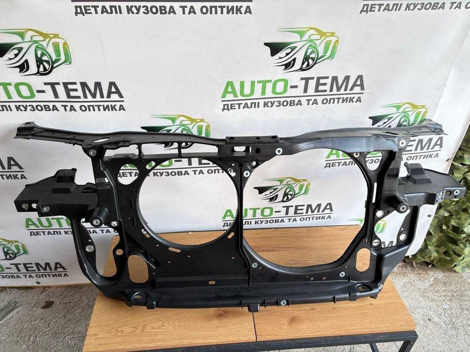 панель установочная Passat B5 (2000-2005) телевизор пассат Б5