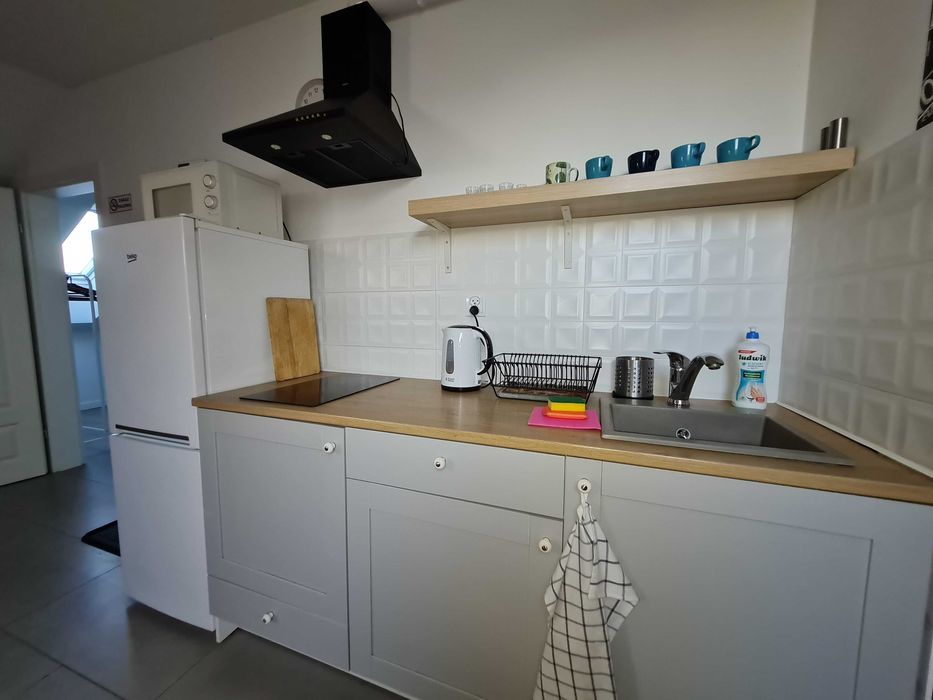 Pokoje Noclegi Kwatery dla Kierowników i Pracowników