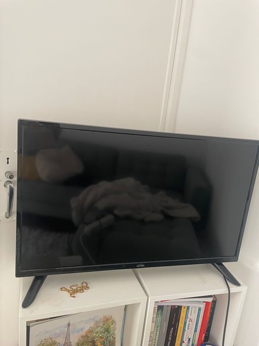 Tv 33’ Electronia