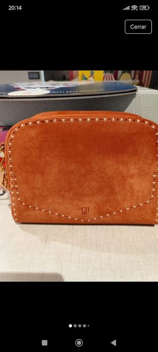 Mala Carolina Herrera
