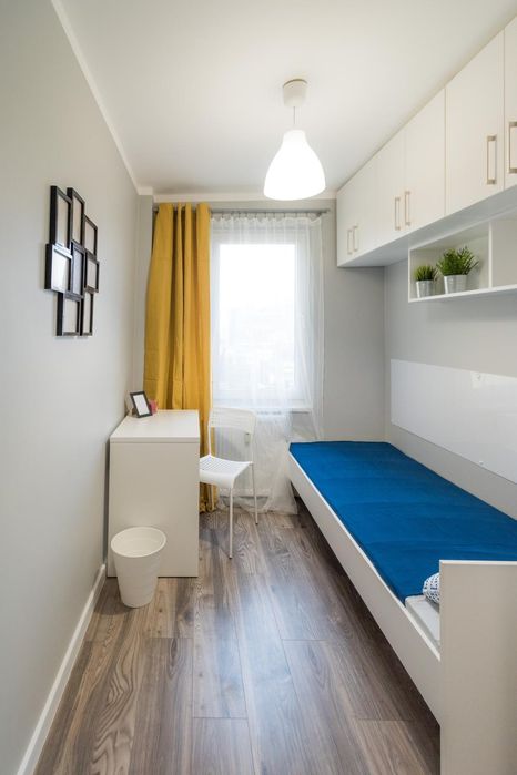 Pokój Promienistych 11 | 1350 zł STAŁA CENA | Serenda