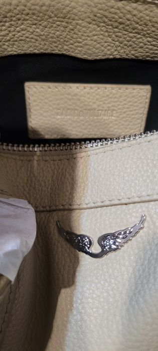Bolsa ZADIG&VOLTAIRE 280euros