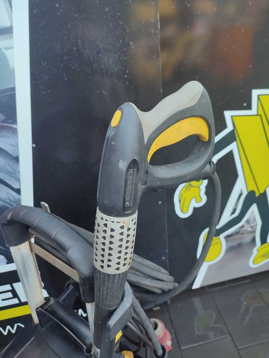 Myjka ciśnieniowa Karcher HD 9/20 4M 400V RATY 895/995/698/798 inne