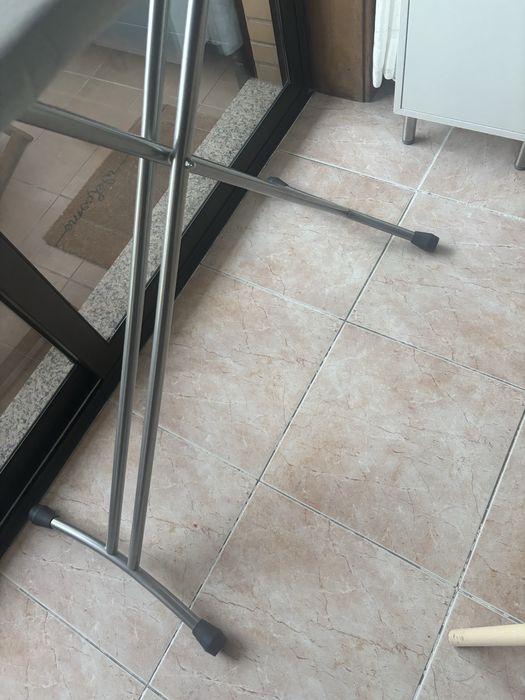 Tábua para engomar DANKA