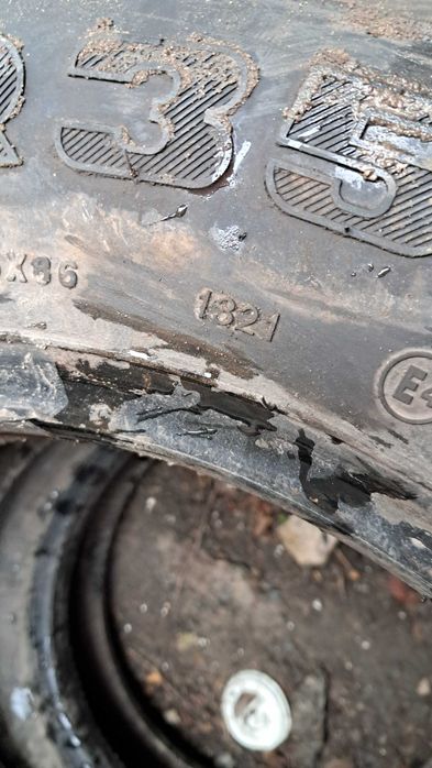 Шини вантажнi 225.75.17.5 Aeolus