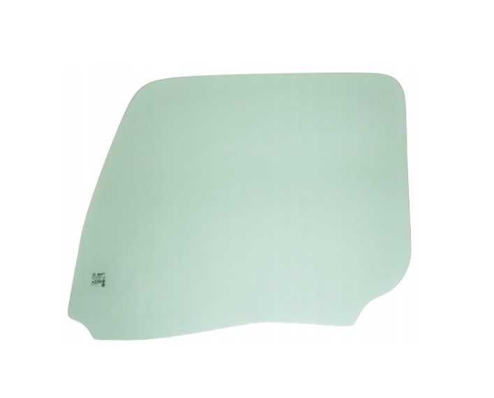 Скло в двері DAF MAN MAGNUM ACTROS Scania, розборка