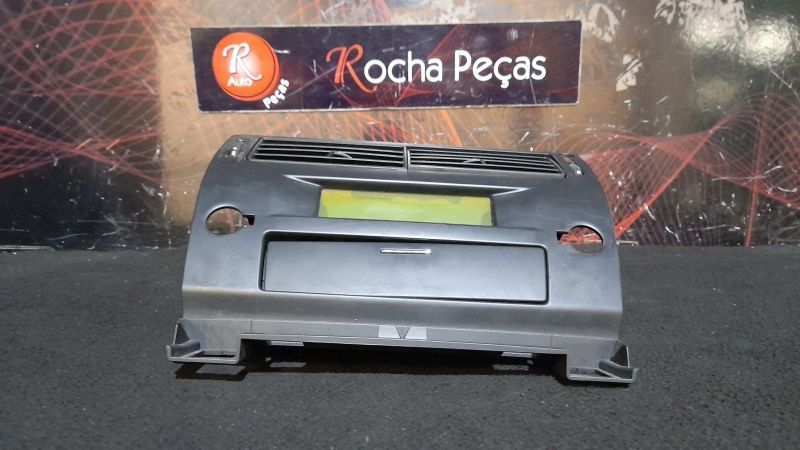 Consola Central Citroên C4 I (Lc_)