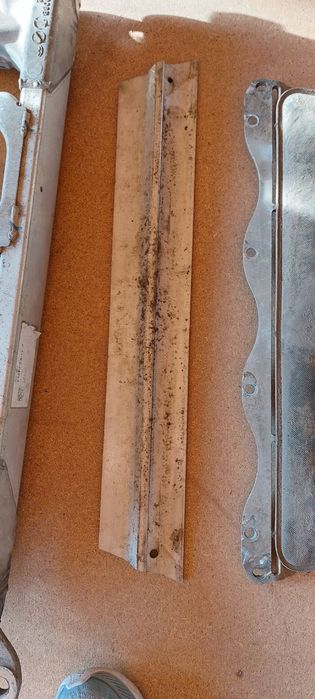 Підрамник передній Tesla model X