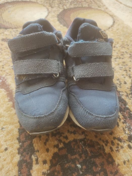 Adidasy sportowe umbro