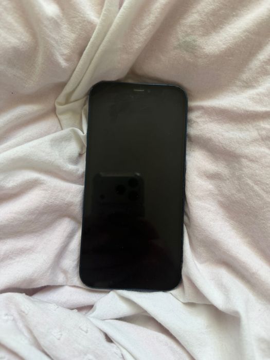 iphone 12 , 64gb, kondycja 74%