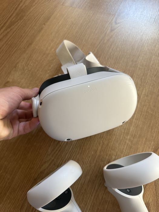 oculus quest 2 64gb - Купити електроніку - Ціни на OLX.ua