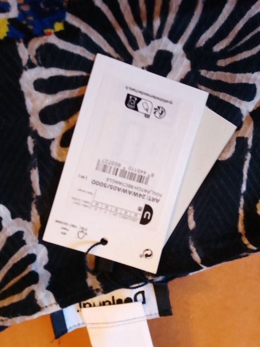 Camisola tifossi TM M