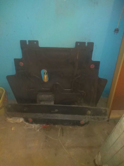 Запчасти на Форд Фьюжн(Ford Fusion) 1,4 tdc дизель