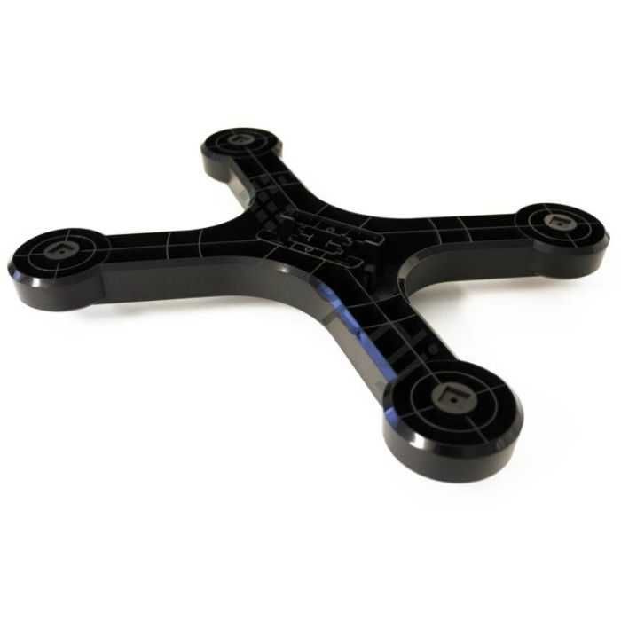 Pioneer xdj700 - Pés do Leitor Original ( stand xdj700 )