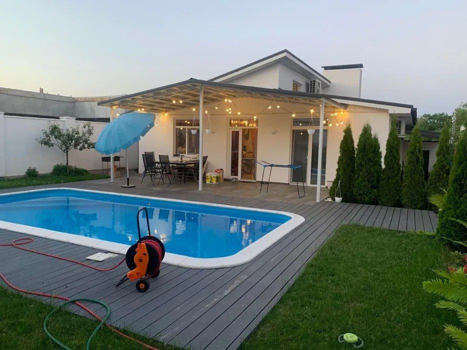 Аренда Дом с Бассейном в Совиньоне